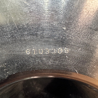6 Slot Fixed Angle Rotor image 2
